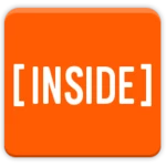 Logo of Inside android Application 